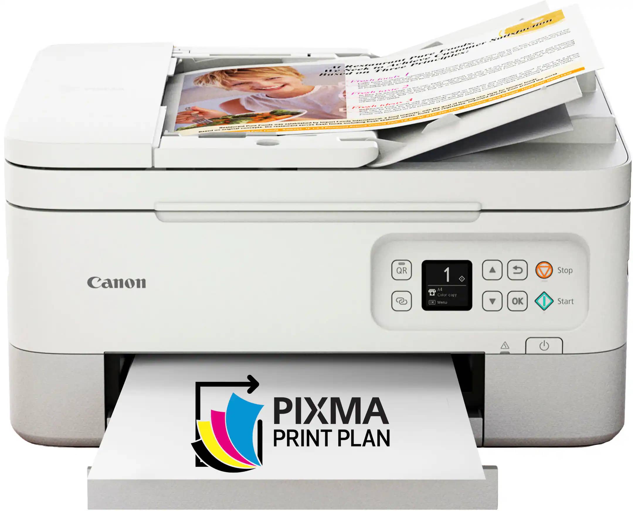 Canon 4460C072 Printers New