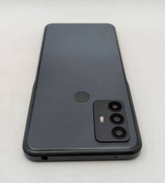 TCL 30 SE Cell Phones Gray 128GB Unlocked New
