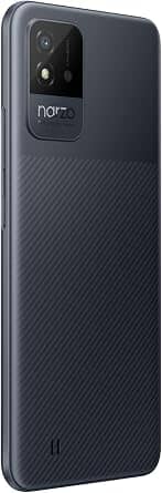 realme Narzo 50i Cell Phones Black 32GB Unlocked New