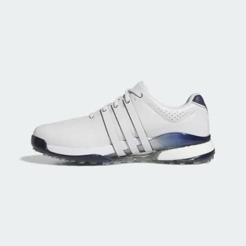 Adidas Tour360 25 Spikeless Sneaker Gray Full Size Run New