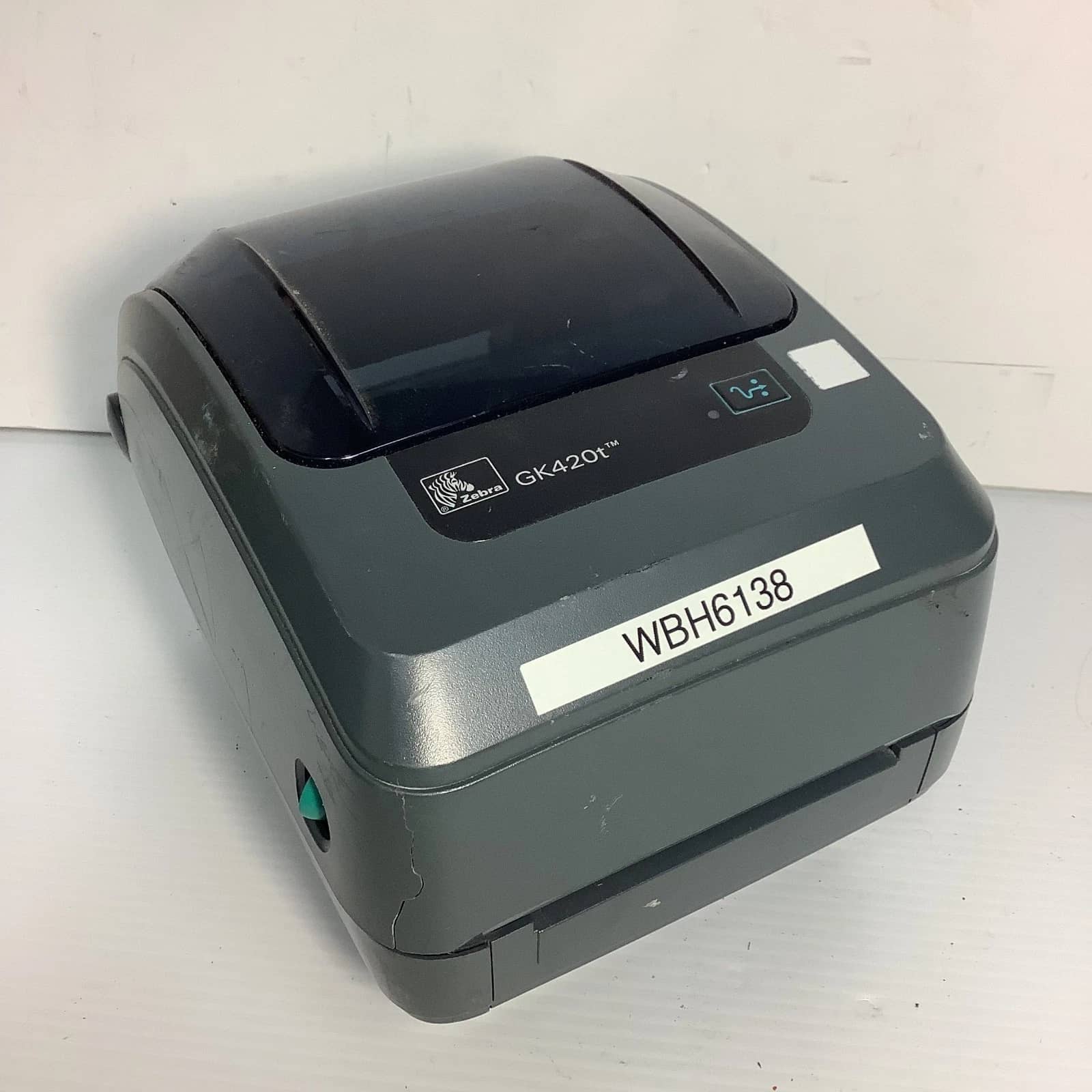 Zebra GK420 Printers Refurbished - Excellent