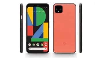 Google Pixel 4 Cell Phones Black 128GB Unlocked New