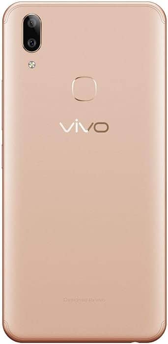 VIVO V9 Youth Cell Phones Gold 32GB Unlocked New