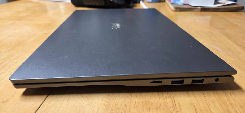 ACEMAGIC LX15 Computers New