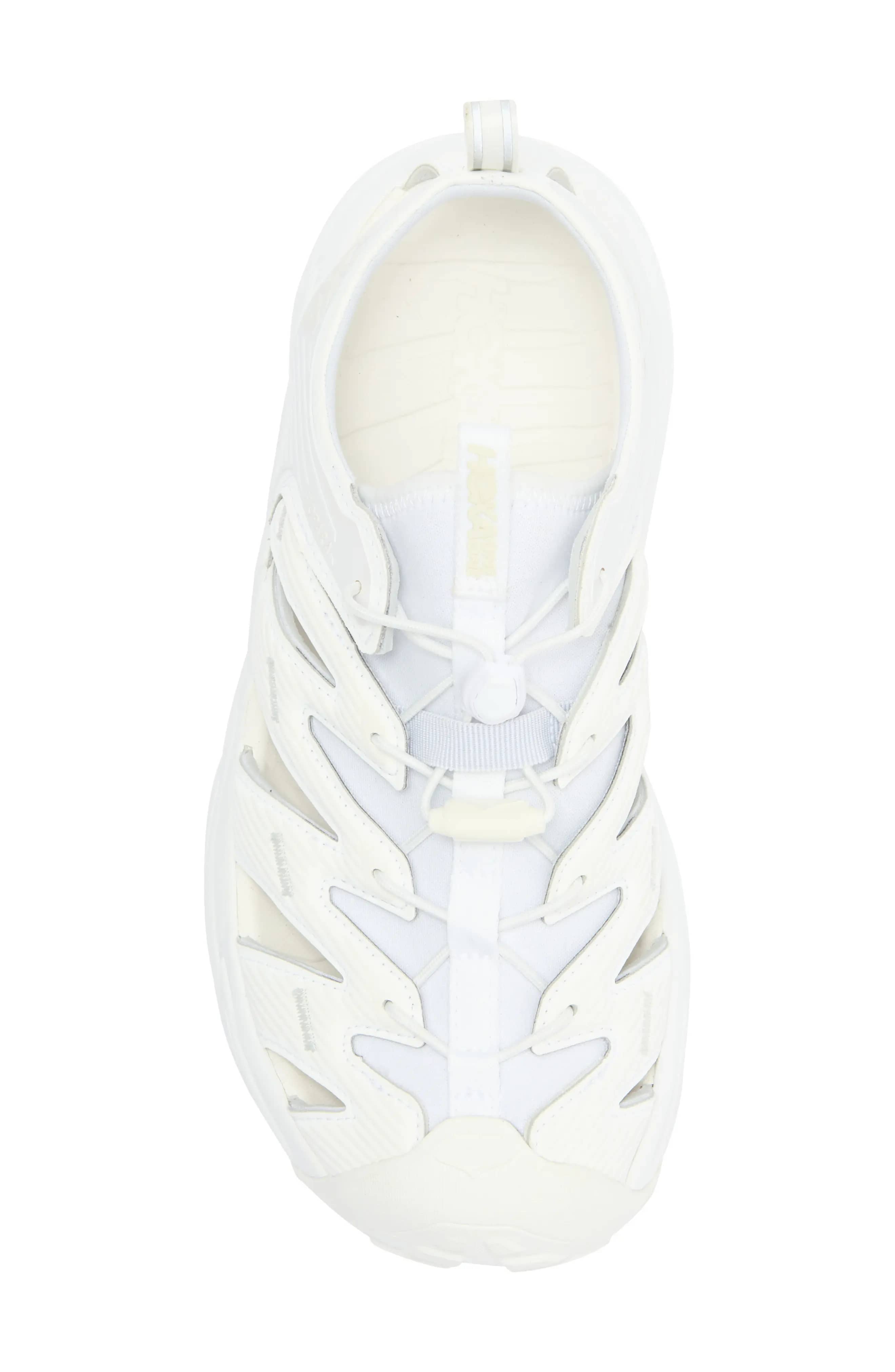 Hoka Hopara Sneaker White 14 New