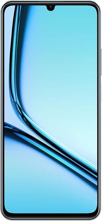 realme Note 50 Cell Phones Blue 128GB Unlocked New
