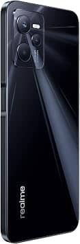 realme C35 Cell Phones Black 128GB Unlocked New