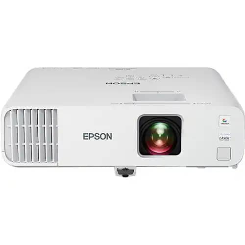 Epson PowerLite L210W Projectors New