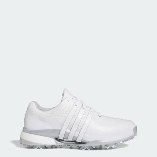 Adidas Tour360 24 Sneaker White Full Size Run New