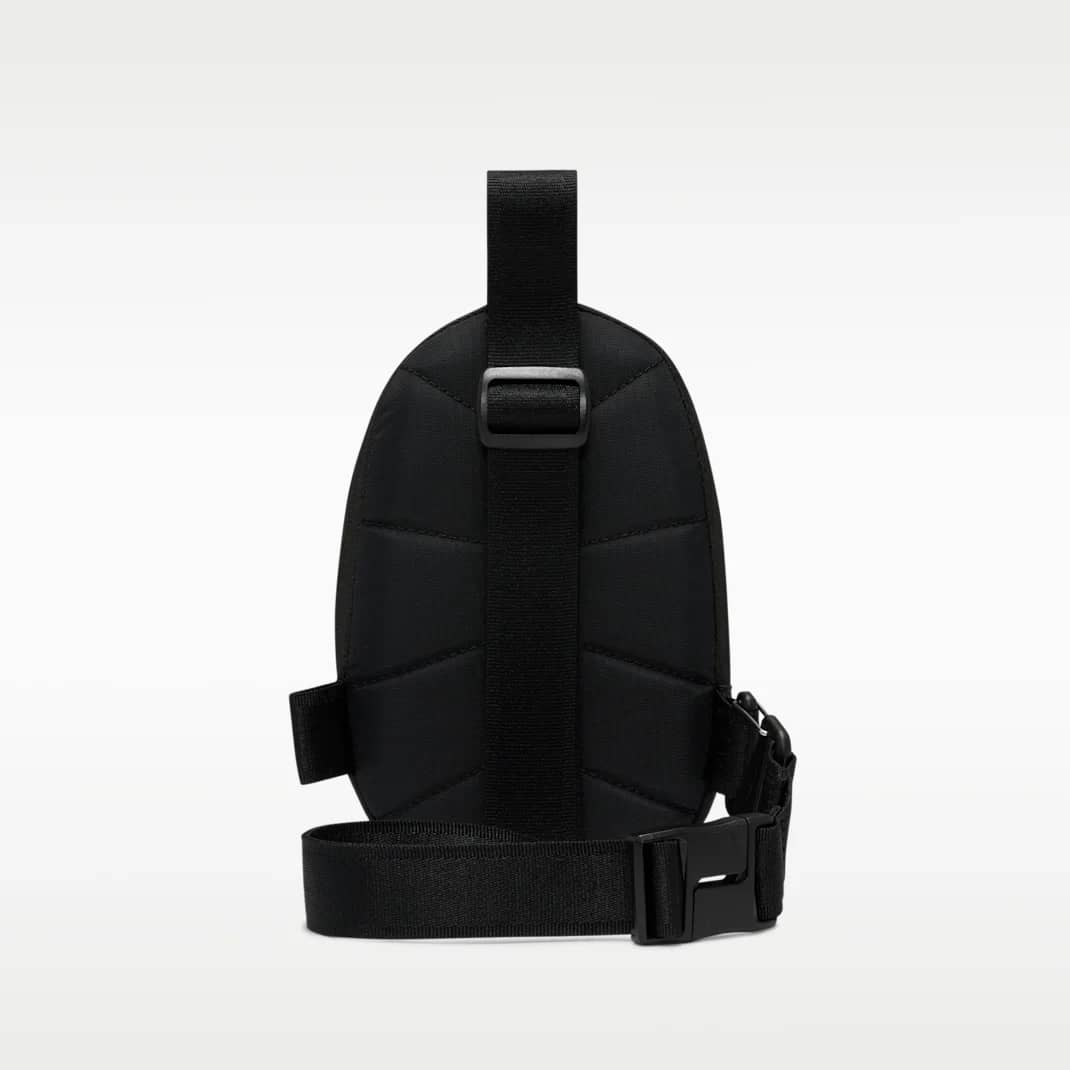 Nike Commute Women's bags Black Unspecified Crossbody Bag 1L New