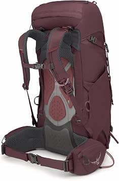 Osprey Kyte Women's bags Purple 38L Unspecified New