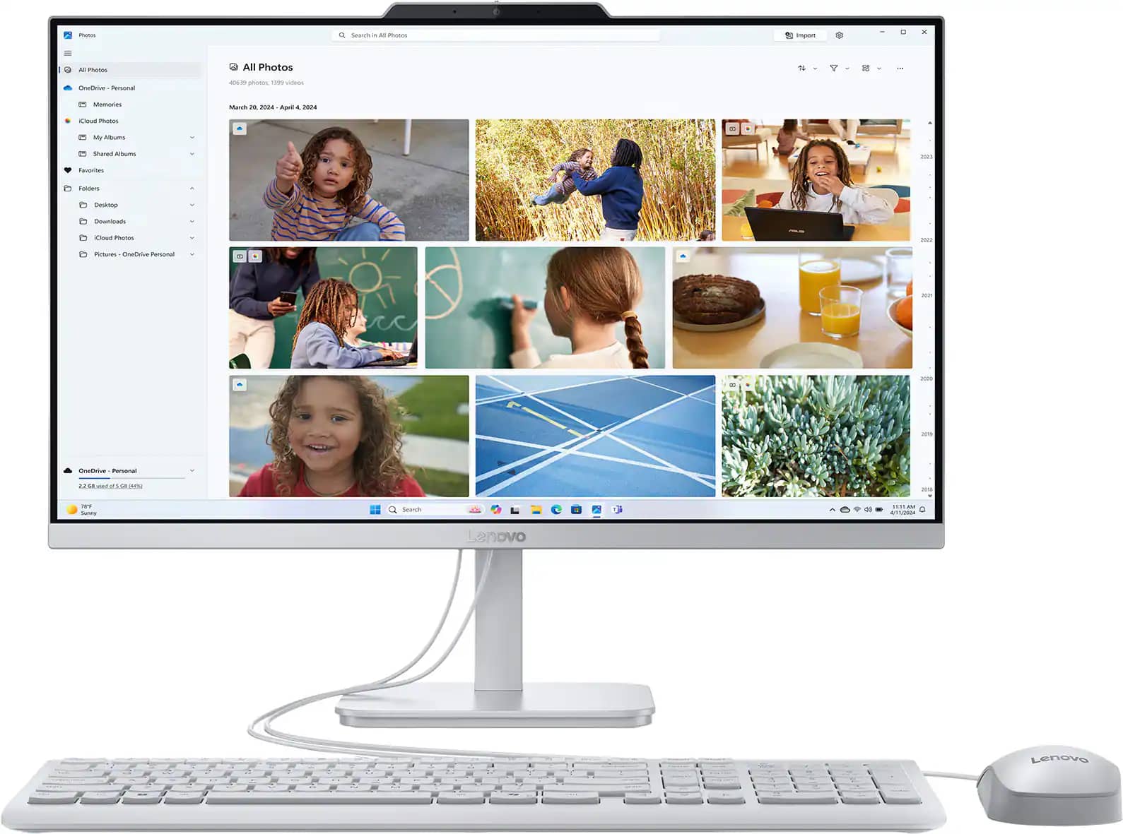 Lenovo F0JN0002US Computers New
