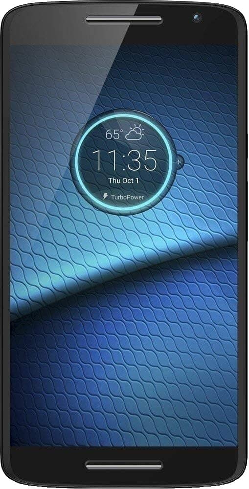 Motorola E5 go Cell Phones Black 16GB Verizon New