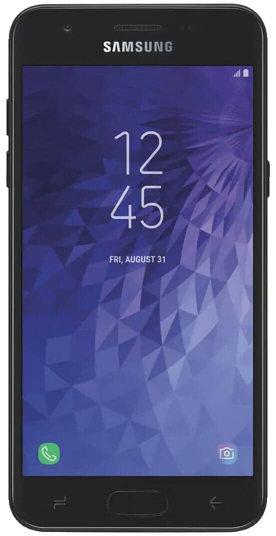 Kyocera DuraXE Cell Phones Black 16GB T-Mobile Used - Good