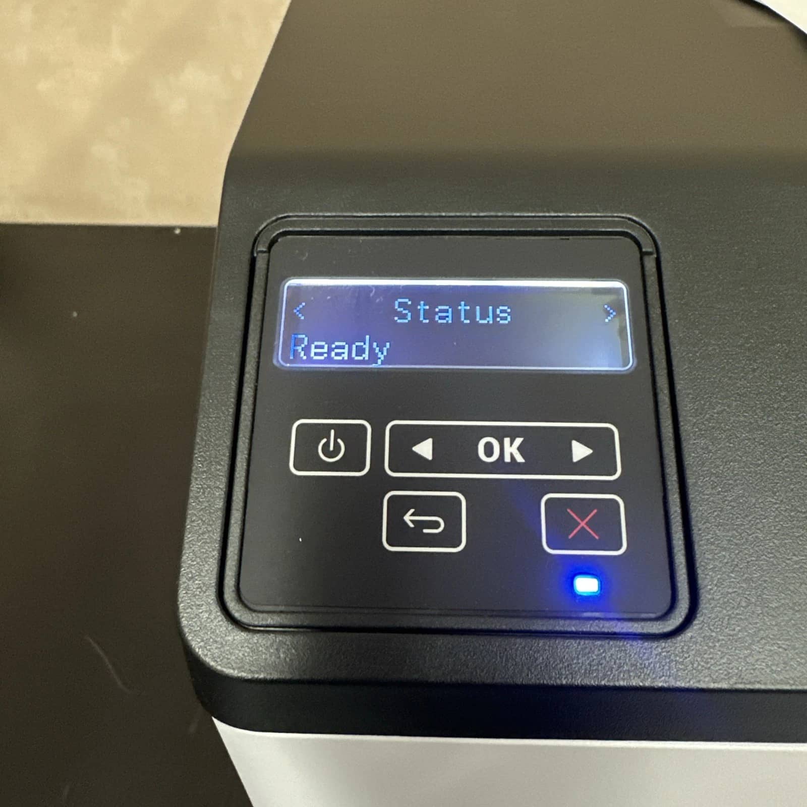 Lexmark CS331dw Printers New