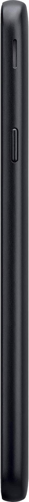 Samsung J7 Crown Cell Phones Black 16GB Locked New