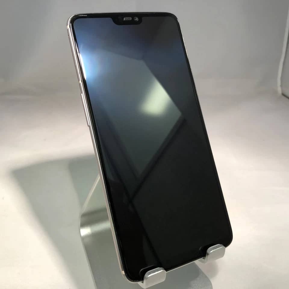 Oneplus 6 Cell Phones Black 128GB Unlocked New
