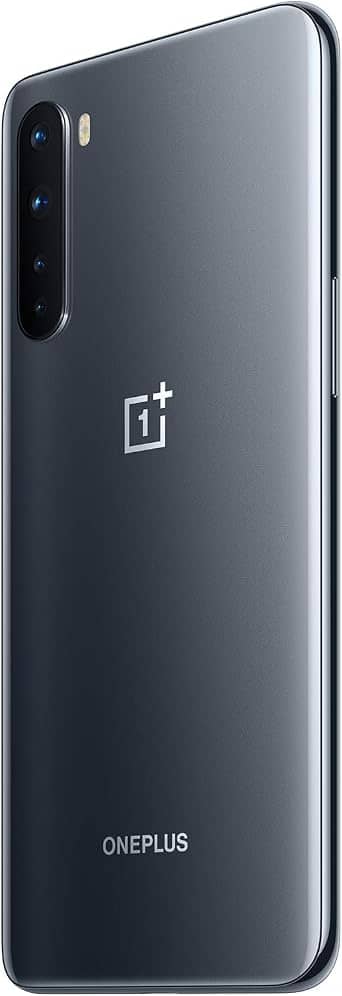 Oneplus Nord Cell Phones Black 64GB T-Mobile New