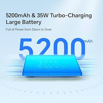 Honor X6b Cell Phones Green 128GB Unlocked New