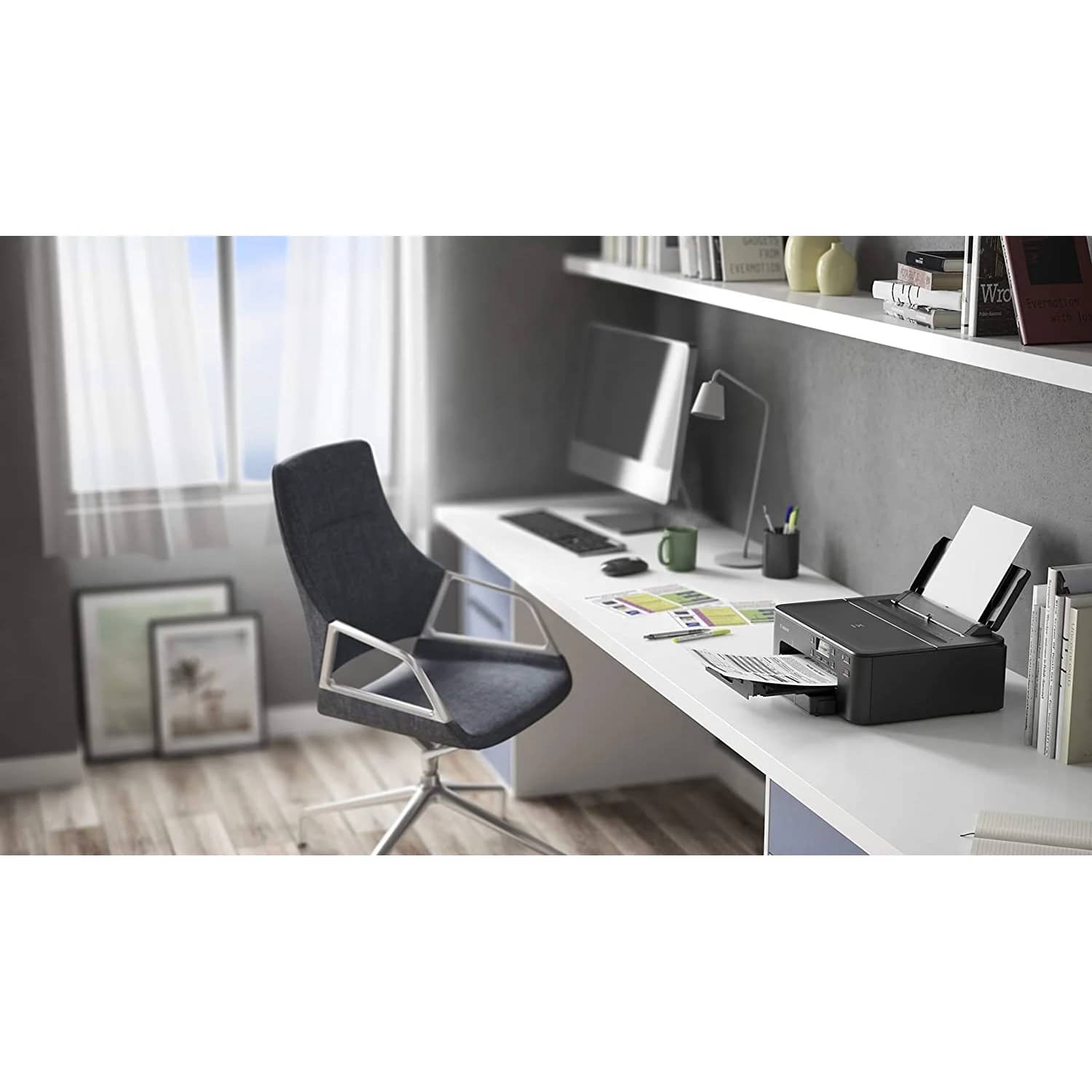 Canon TS702a Printers New