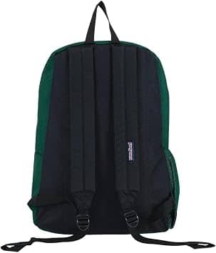 JanSport Cross Town Women's bags Purple New
