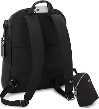 Tumi Halsey Backpack Women's bags Black New