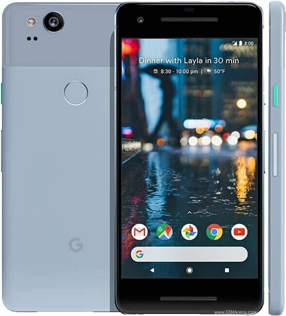 Google Pixel 4 Cell Phones Black 128GB Unlocked New