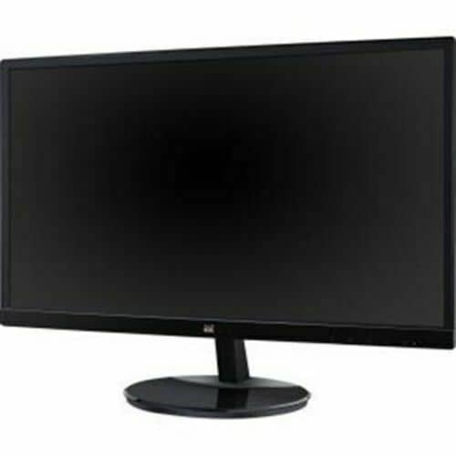MSI PRO MP225V Monitors New