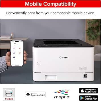 Canon LBP172dw Printers New