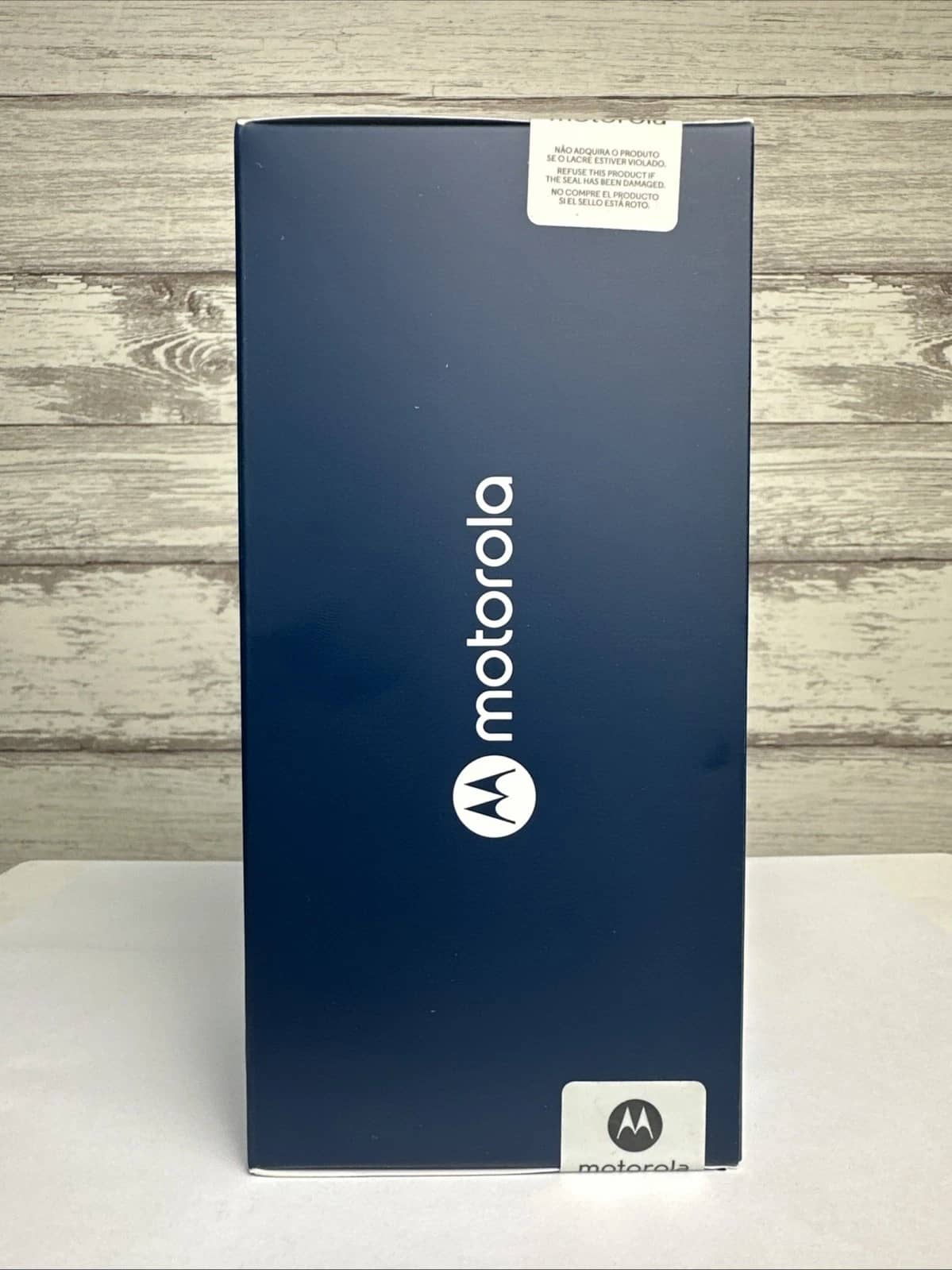 Motorola Moto G100 Cell Phones Gray 128GB Unlocked New