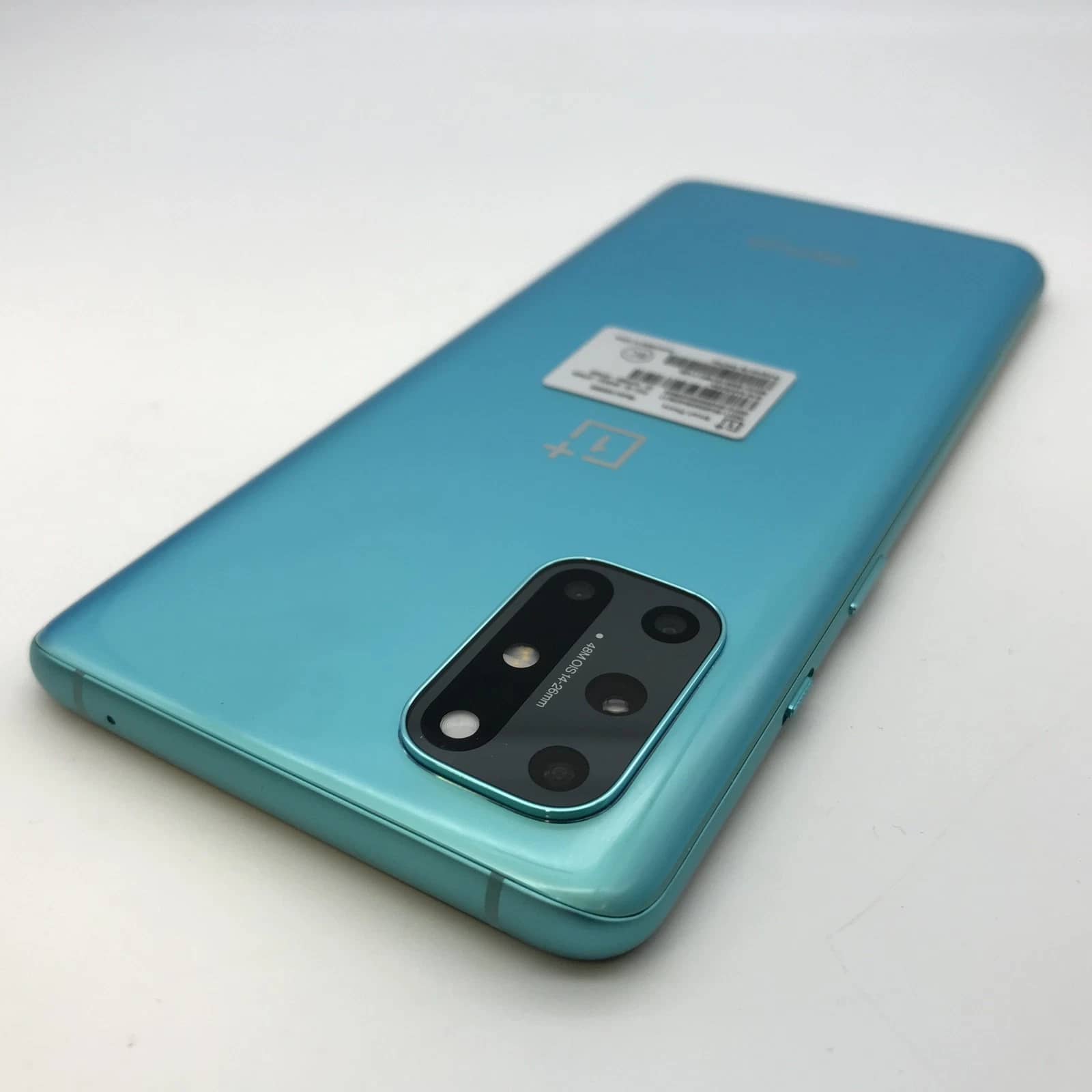 Oneplus 8T Cell Phones Green 256GB Unlocked New