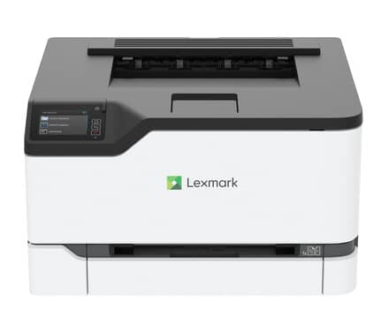 Lexmark E450DN Printers New
