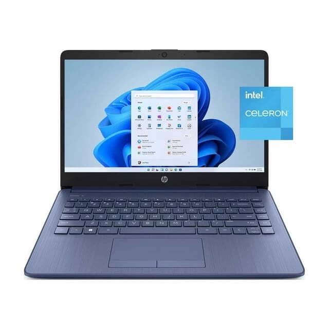 HP Stream Computers New