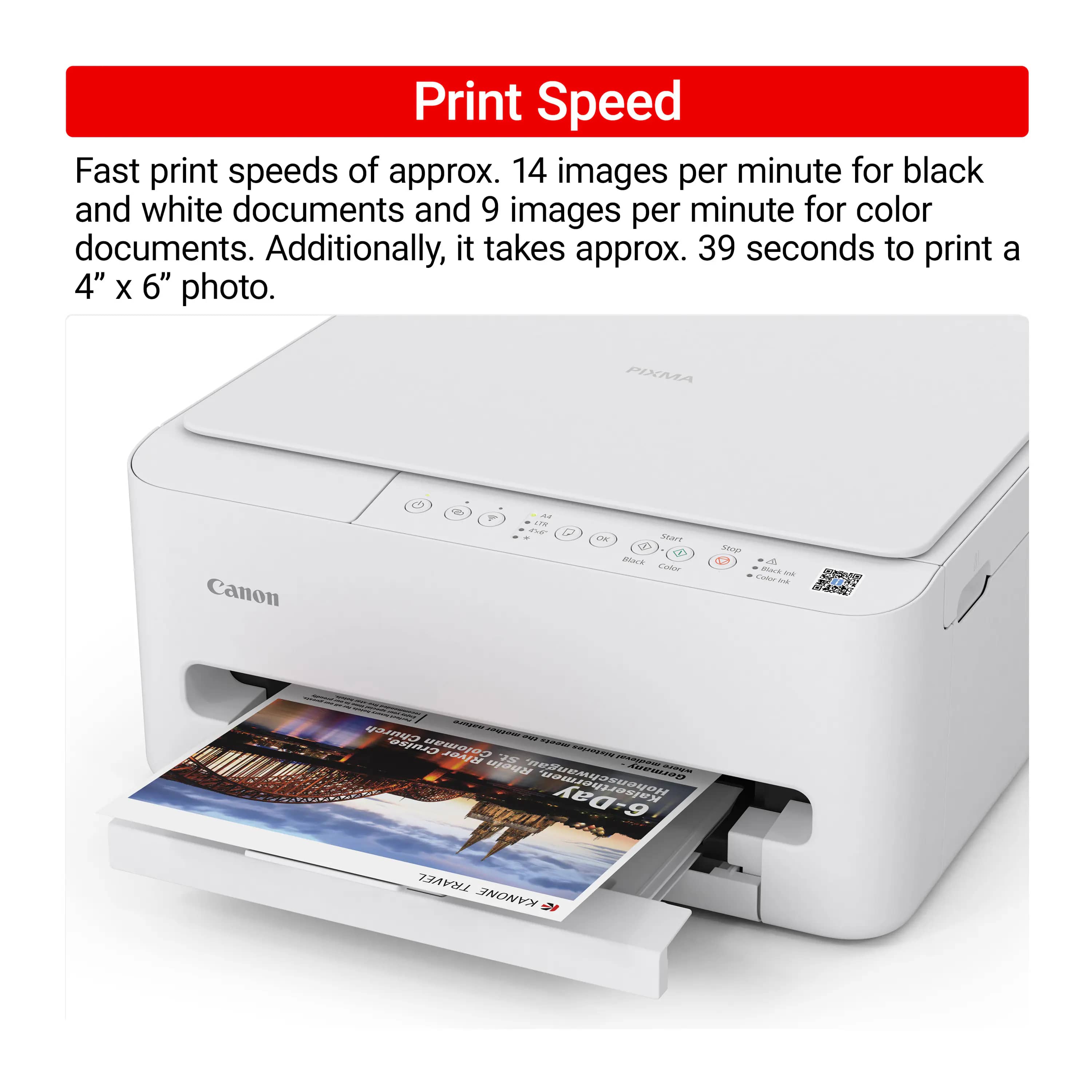 Canon 7181C002 Printers New