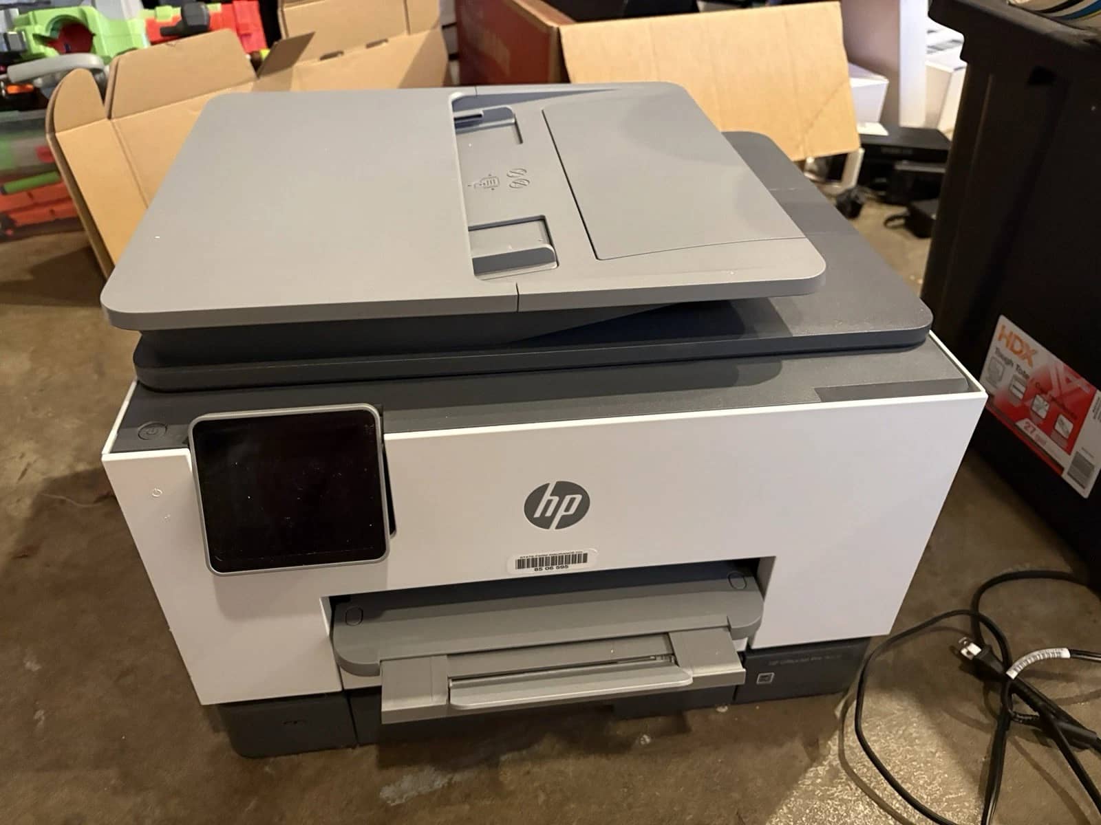 HP HP OfficeJet Pro 9020 Printers Refurbished - Excellent