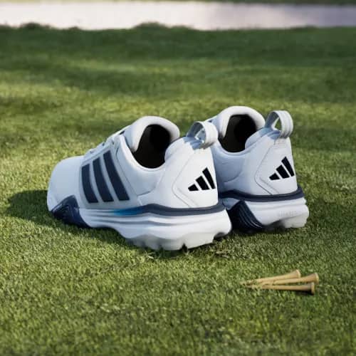 Adidas Adipower 26 Spikeless Sneaker White Full Size Run New