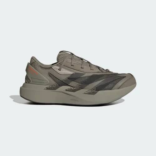 Adidas LIGHTBLAZE EVO SL Sneaker Gray/White 14 New
