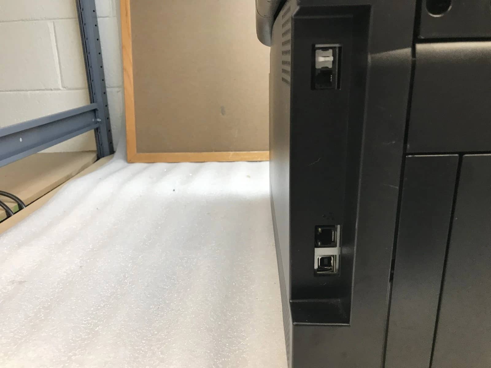 HP Cm1415Fnw Printers Refurbished - Excellent