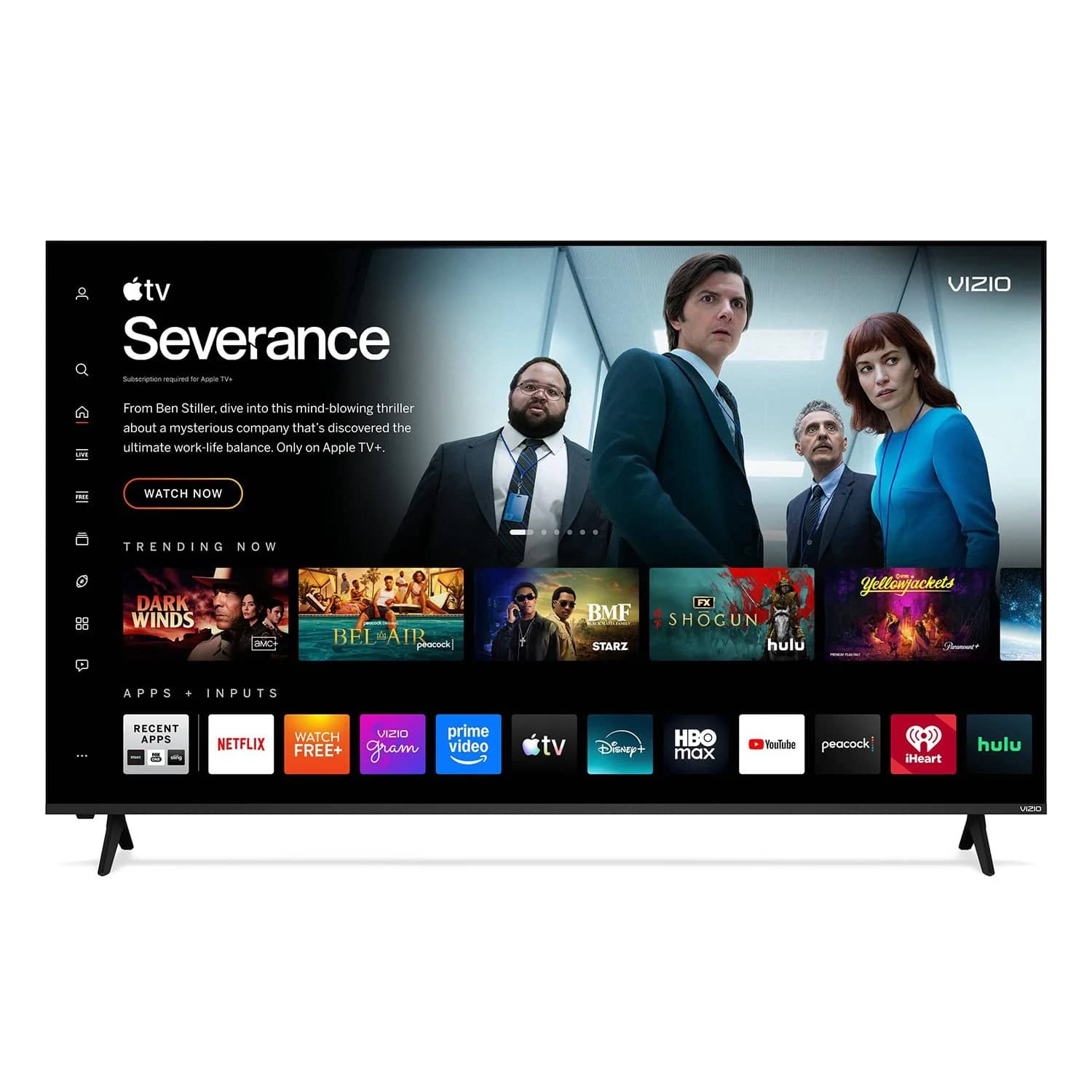 VIZIO Quantum Series TVs 43 inch New
