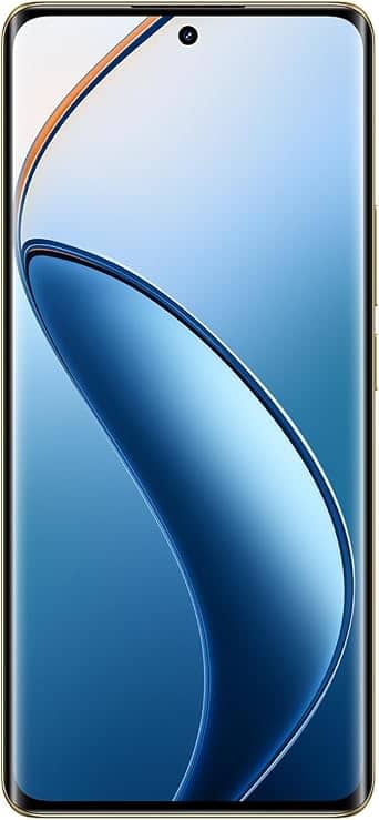 realme 12 Pro+ Cell Phones Beige 512GB Unlocked New