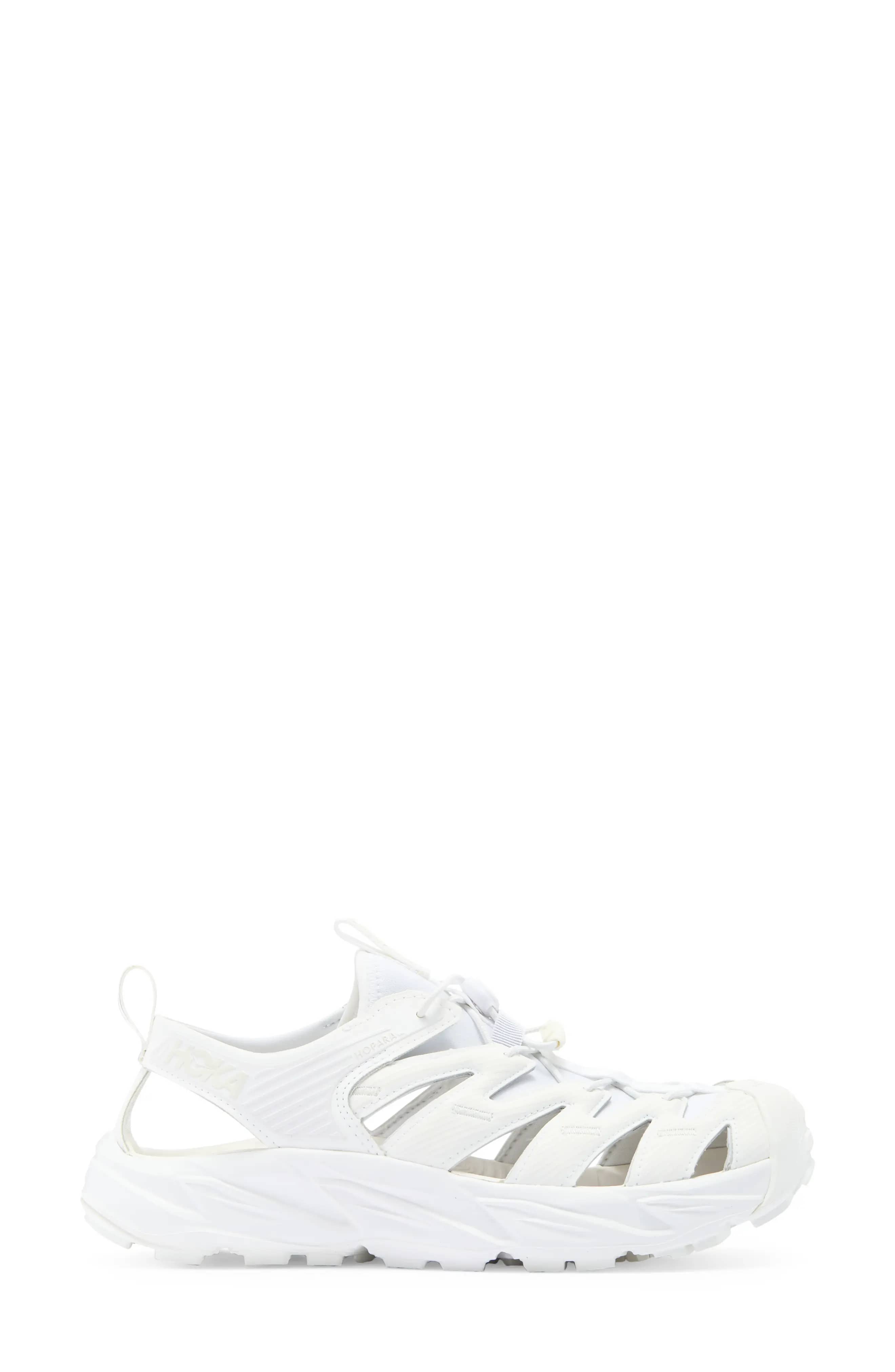 Hoka Hopara Sneaker White 14 New