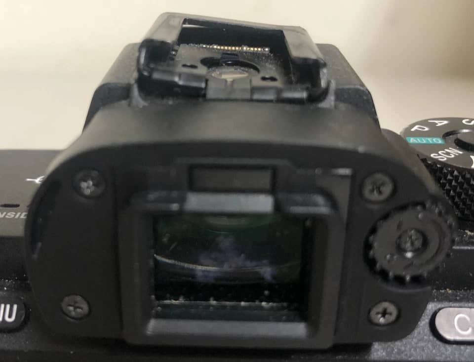 Sony Alpha 7R II Digital Cameras Black Body Only Refurbished - Excellent