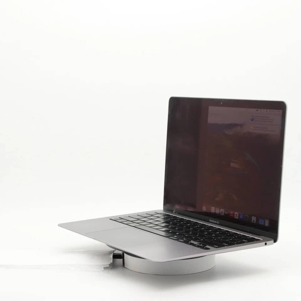 Apple MacBook Air 13-Inch M1 Computers 512GB 8GB Used - Good