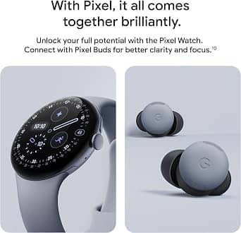 Google Pixel 10 Cell Phones Black T-Mobile 128GB New