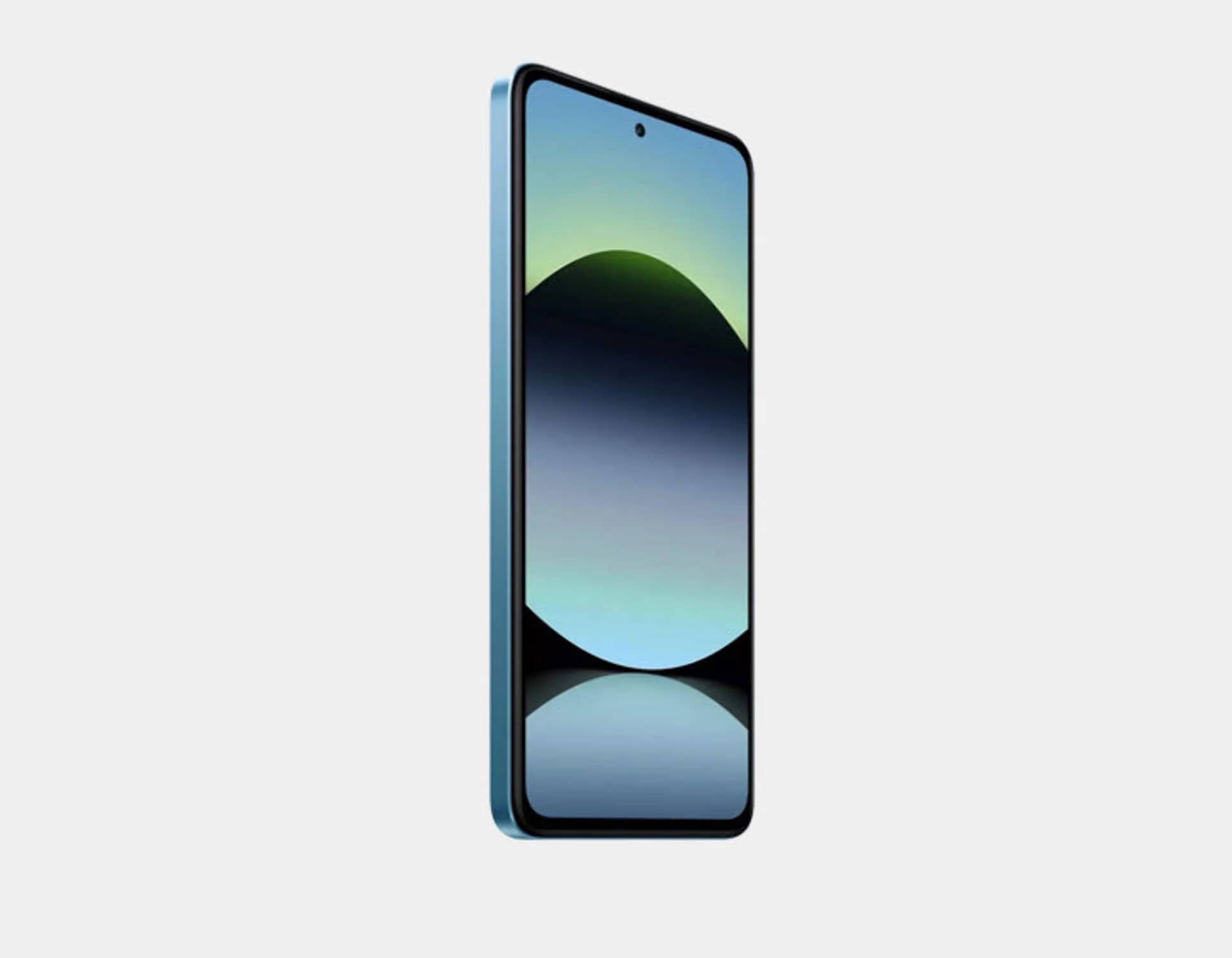 Xiaomi Redmi Note 14 Cell Phones Blue 256GB T-Mobile New