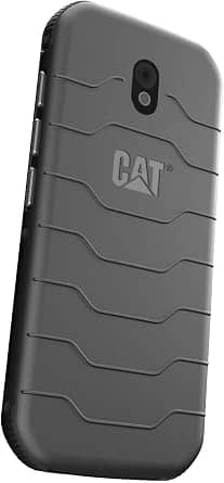 CAT S42 H+ Cell Phones Black 32GB Unlocked New