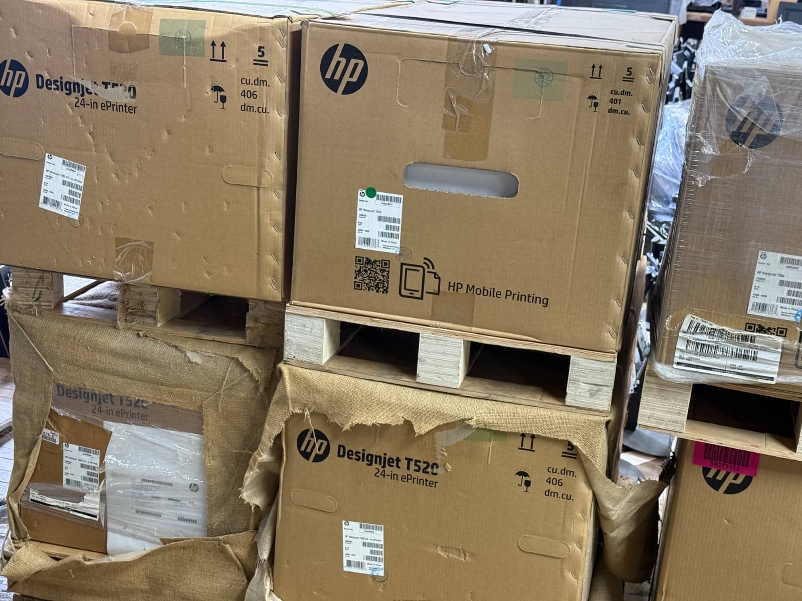 Canon Canon MAXIFY GX1020 Printers New