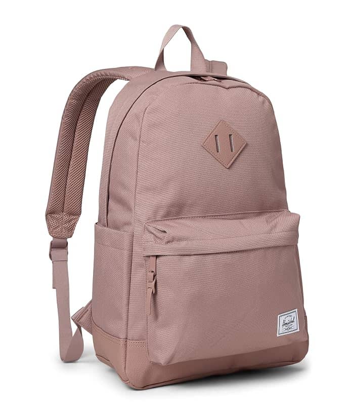 Herschel Heritage Backpack Women's bags Yellow New