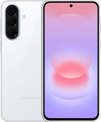 Samsung Galaxy A37 5G Cell Phones Gray 128GB Unlocked New