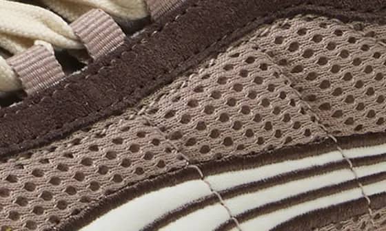 Puma H-Street Sneaker Beige Full Size Run New
